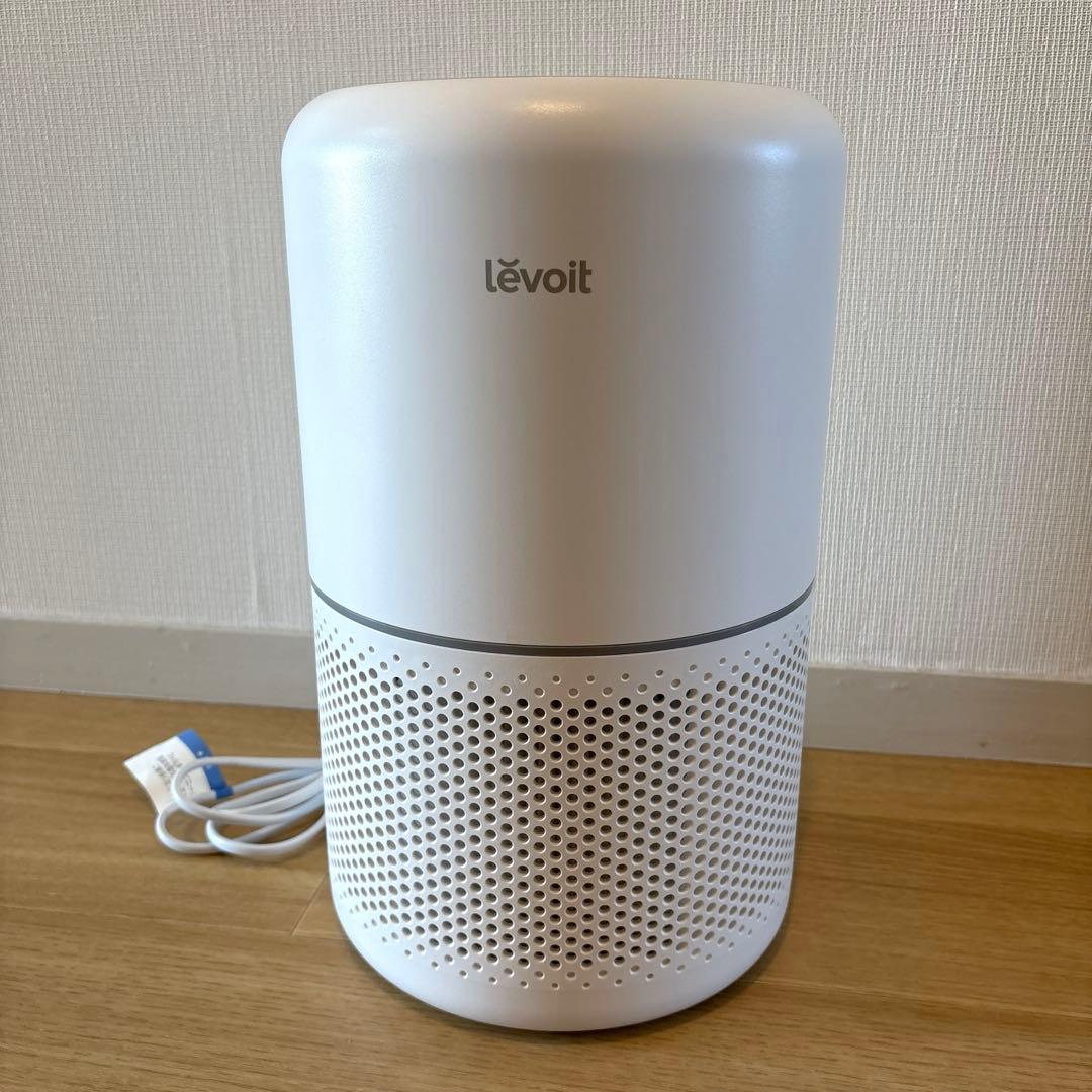 【美品】Levoit(レボイト) 空気清浄機 Core300S 20畳