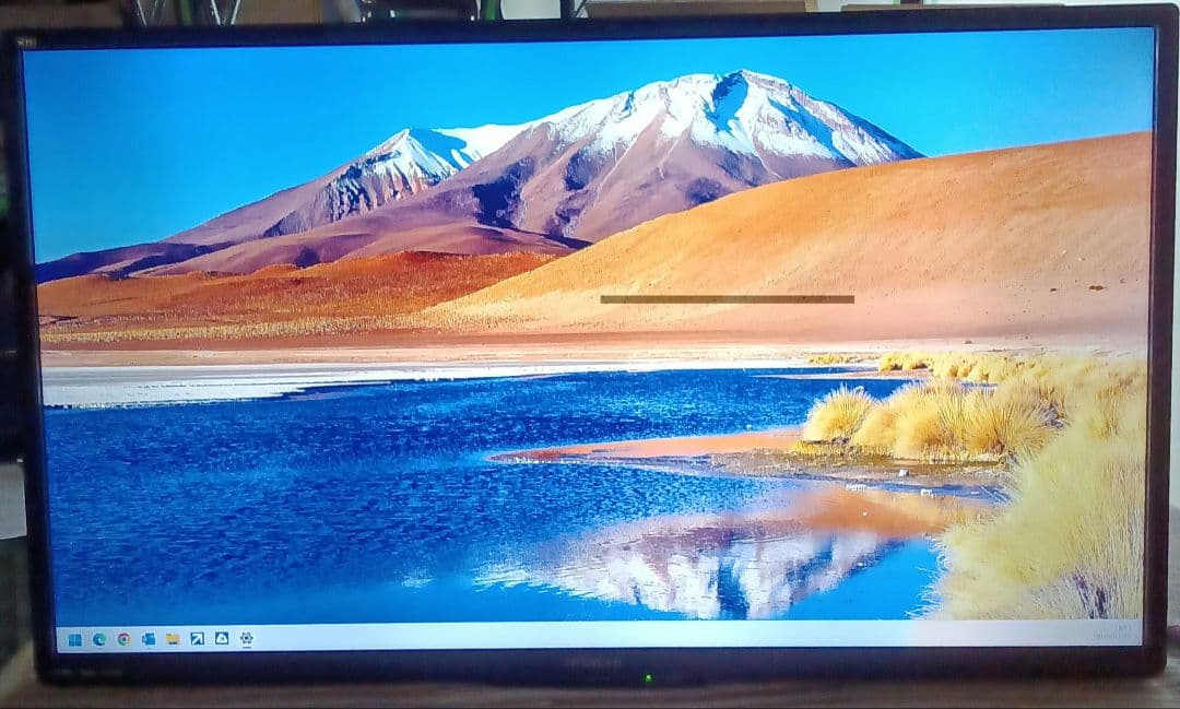 40インチ液晶TV HITACHI WOOO L40-A5【スタンド無】 ①