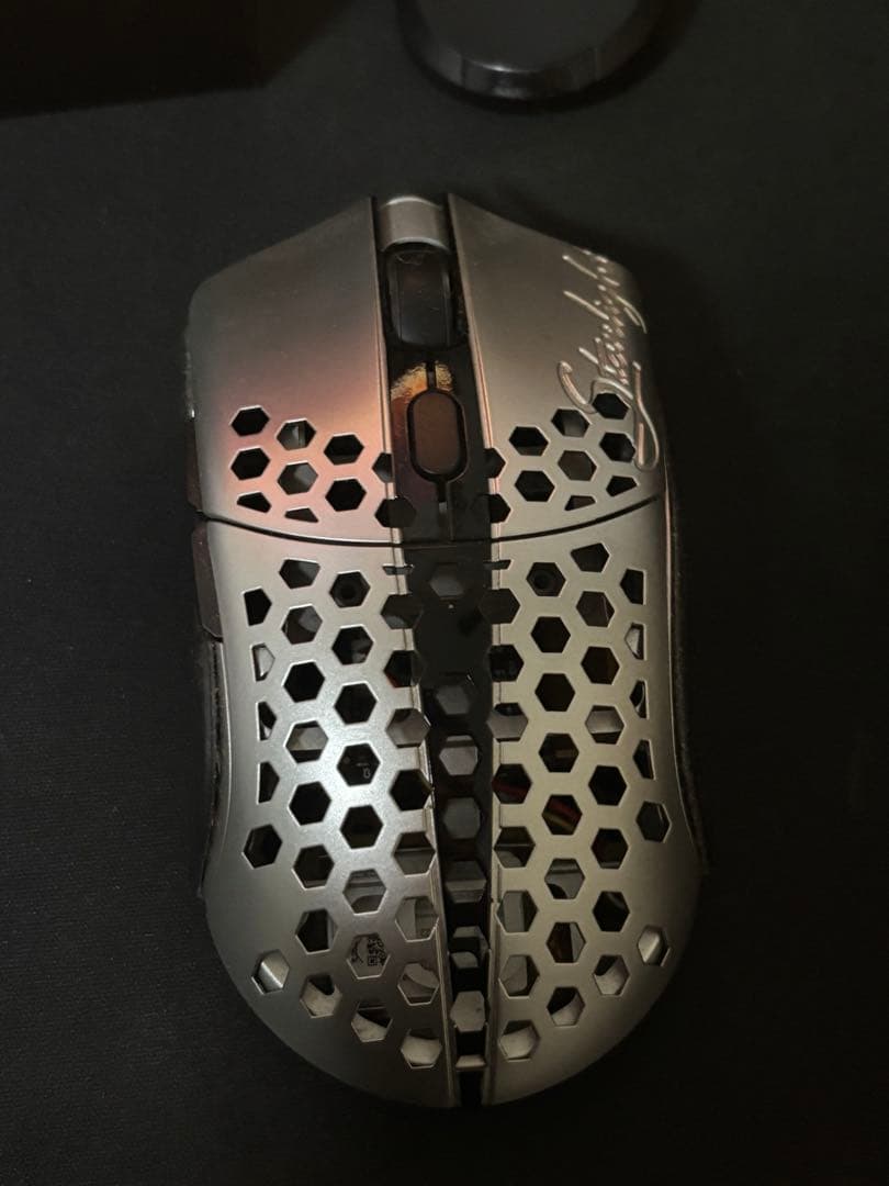 finalmouse TENZ Mサイズ