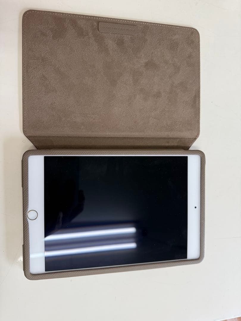 BONA VENTURA iPad mini4.5ケース