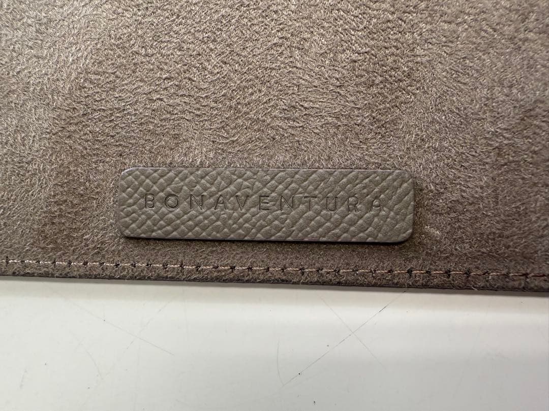 BONA VENTURA iPad mini4.5ケース