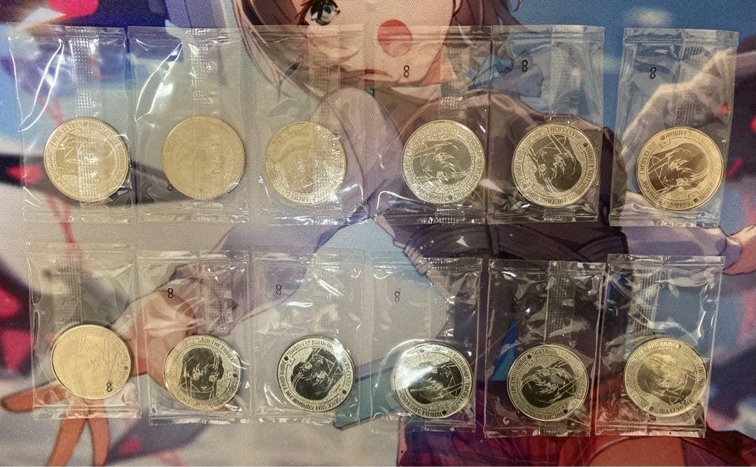 ガンダムウォー 戦場の女神  ラクス・クライン 12枚セット