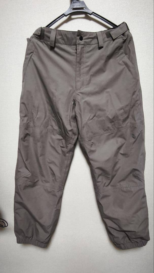 ノマディック　パンツL