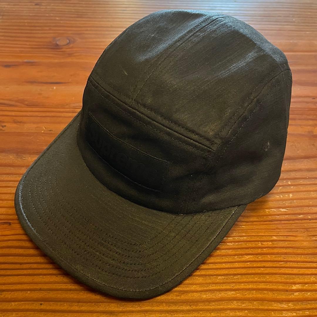 帽子 Supreme x MM6 Maison Margiela Camp Cap