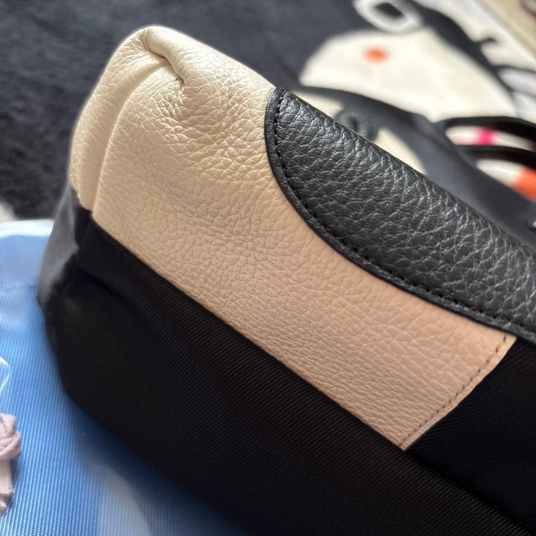 Ibiza パンダ ハンドバッグ