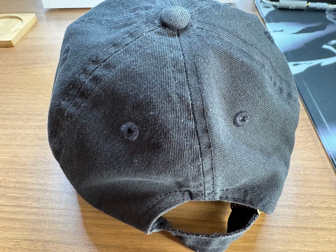 serial experiments lain 玲音キャップ