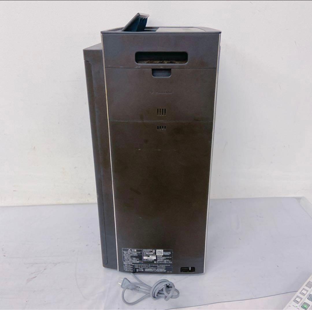 9EM24 SHARP シャープ 加湿空気清浄機 KI-RX75 2023年製