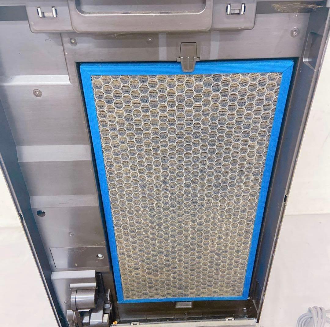 9EM24 SHARP シャープ 加湿空気清浄機 KI-RX75 2023年製