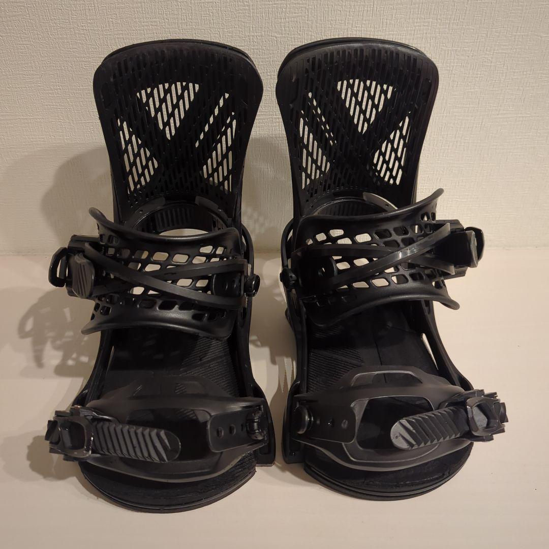 メンズ Burton ジェネシス Re:Flex サイズS