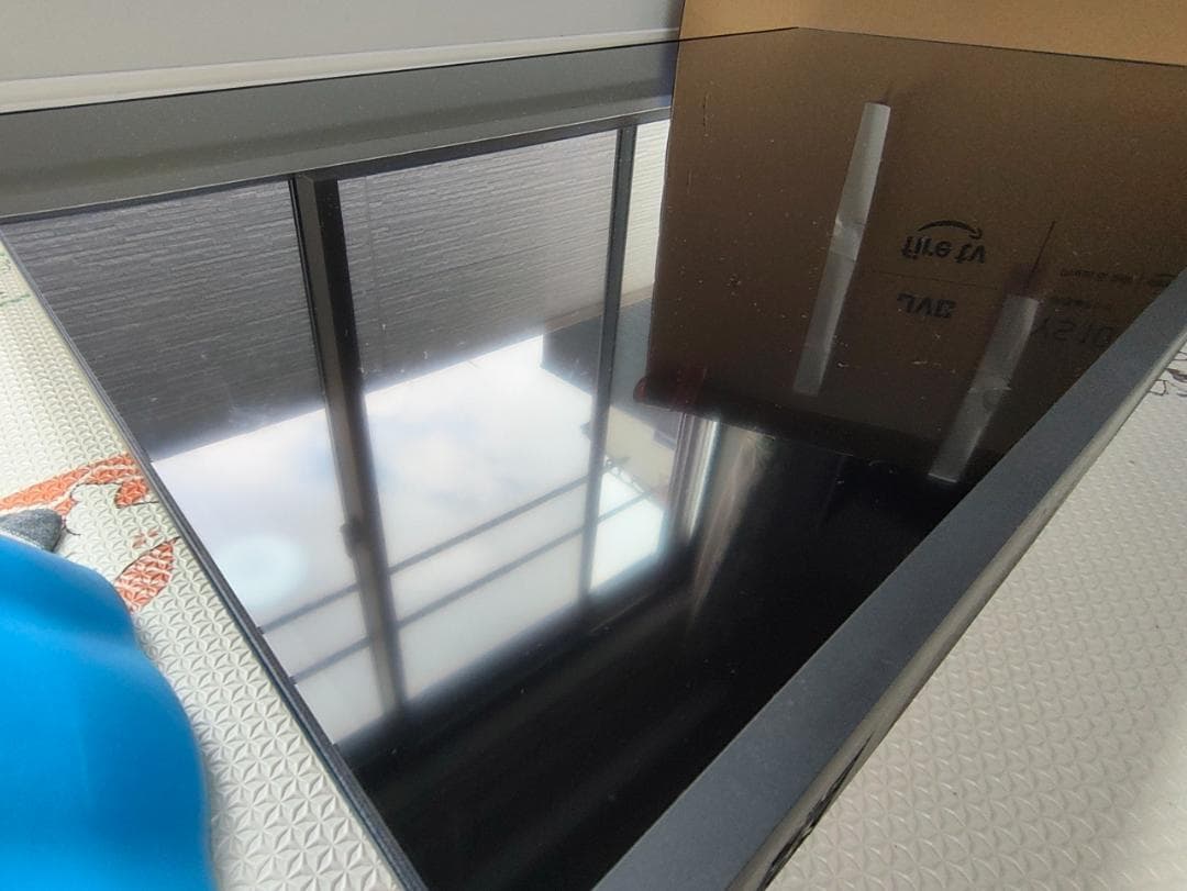 JVC JL-50YS10 Fire TV 4K液晶テレビ 50V型 YS10