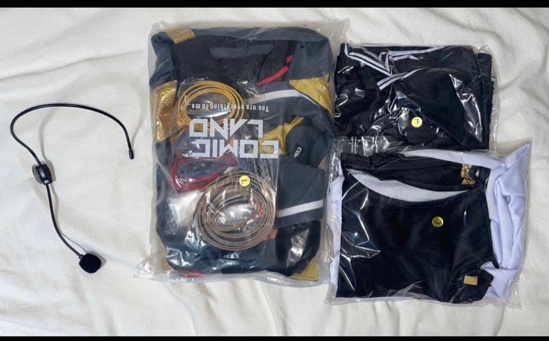 あんスタ 仙石忍 コスプレ 熱血☆流星忍法帖 忍者団 衣装 ウィッグ