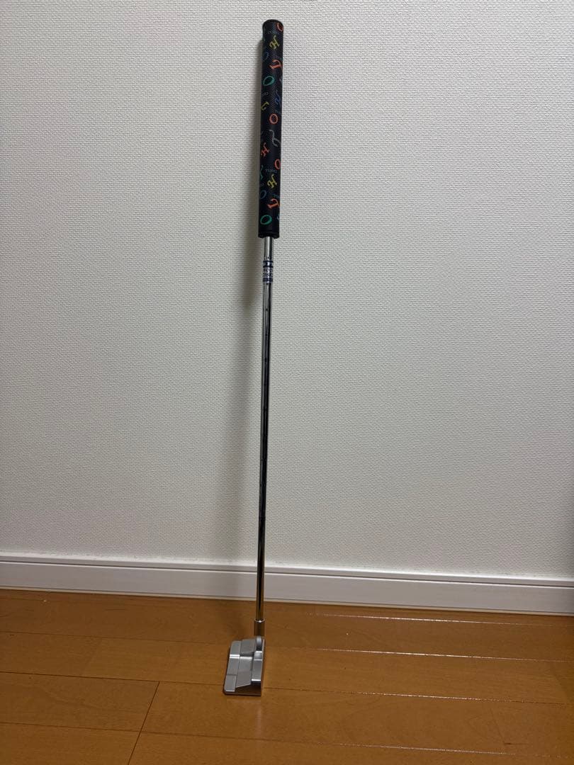 匠ミニパター　32インチ