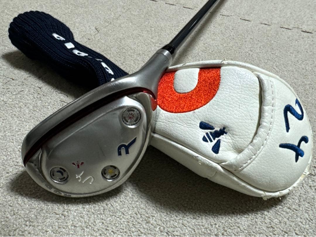 roddioユ-ティリティ24°