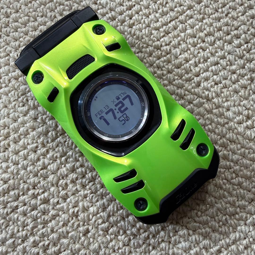 au KYY31 G'zOne TYPE-XX SIMフリー