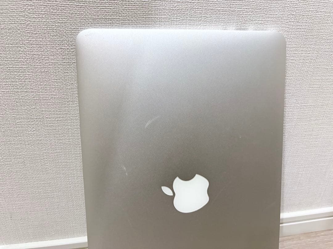 MacBook本体 MacBook Air (11-inch, Early 2015)