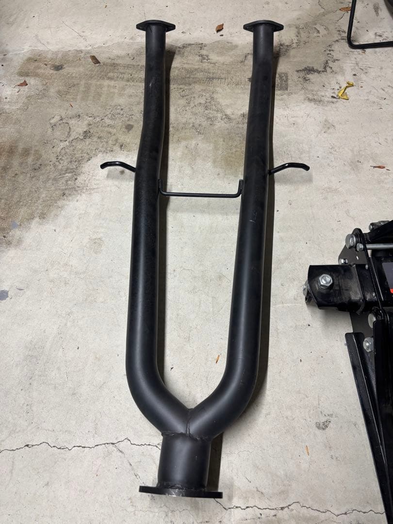 ビーフリー　中間＋リアピースセット