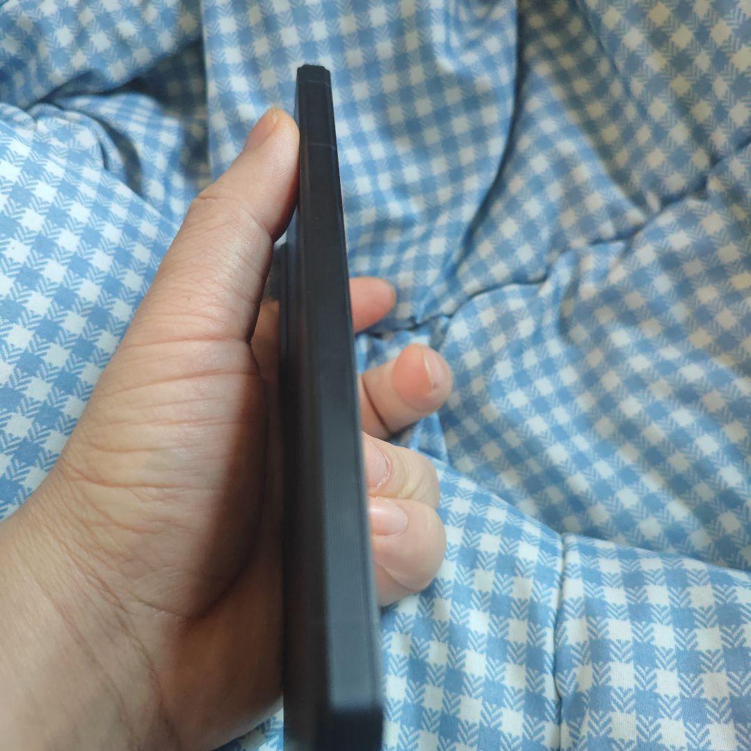 Xperia 1 VI SOG13ブラックモデル 本体