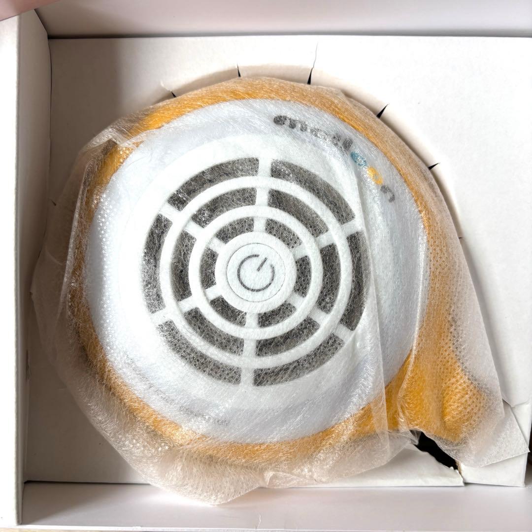 未使用/未開封　水素水生成器 水素風呂 マルーン(malloon)FLMA-16