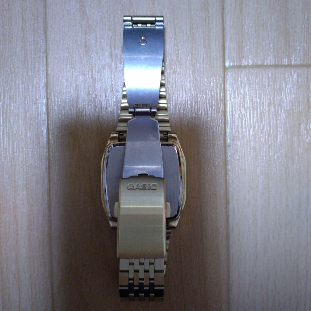 CASIO カシオ PREMIUM A1100D-5JF