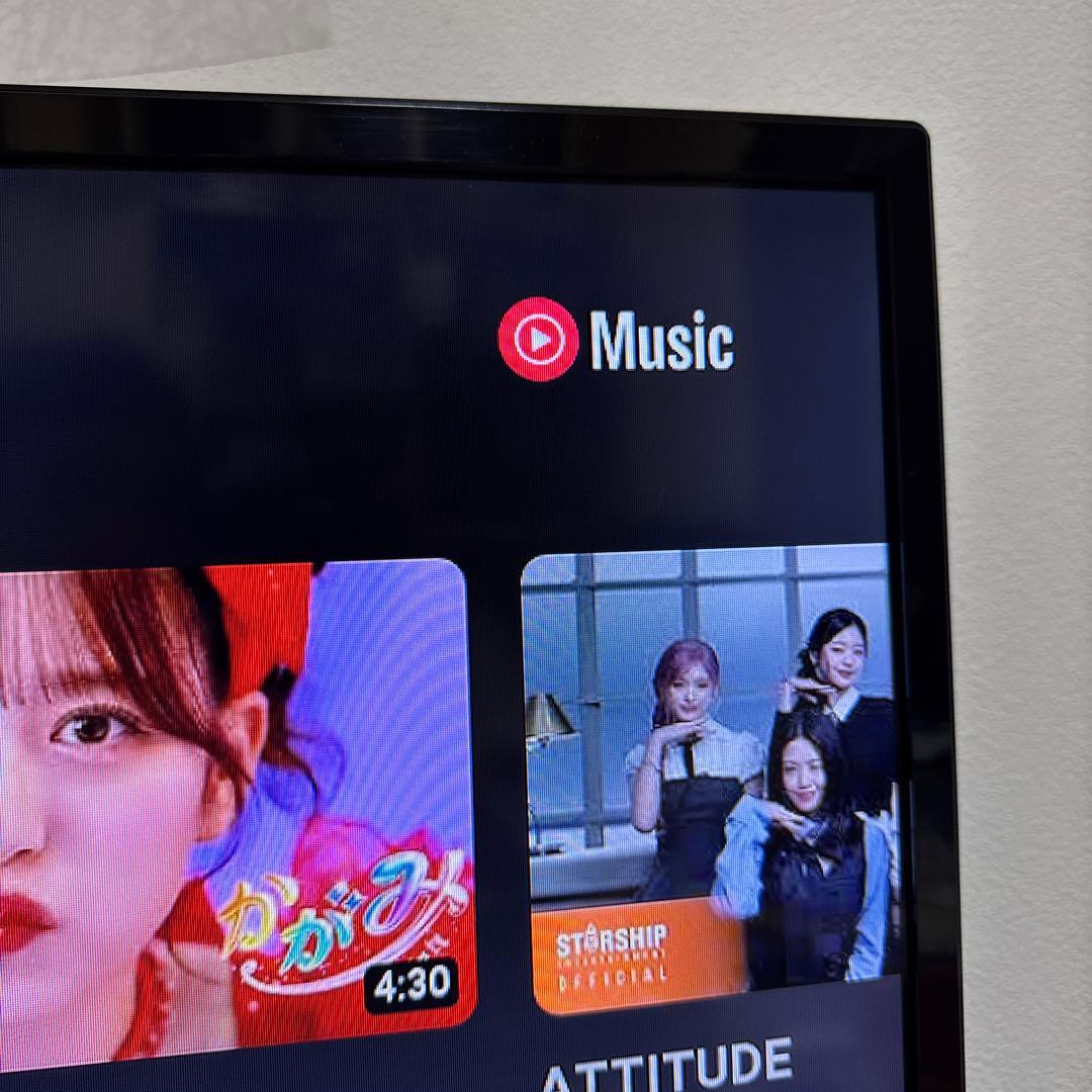 SHARP 32V型 AQUOS 液晶テレビ 外付HDD対応 ネット動画視聴可能