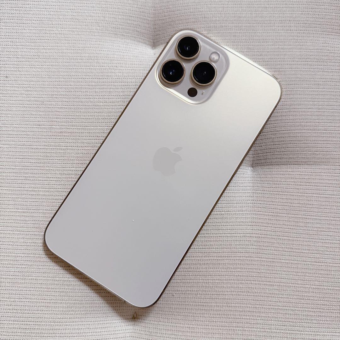 【最終値下げ】Apple iPhone 13 ProMax 512GB