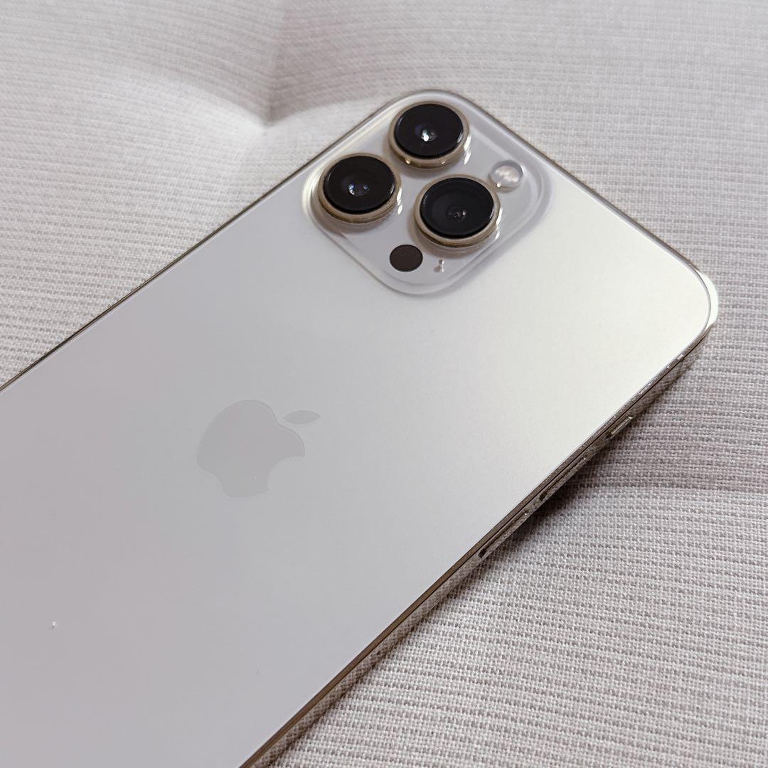 【最終値下げ】Apple iPhone 13 ProMax 512GB