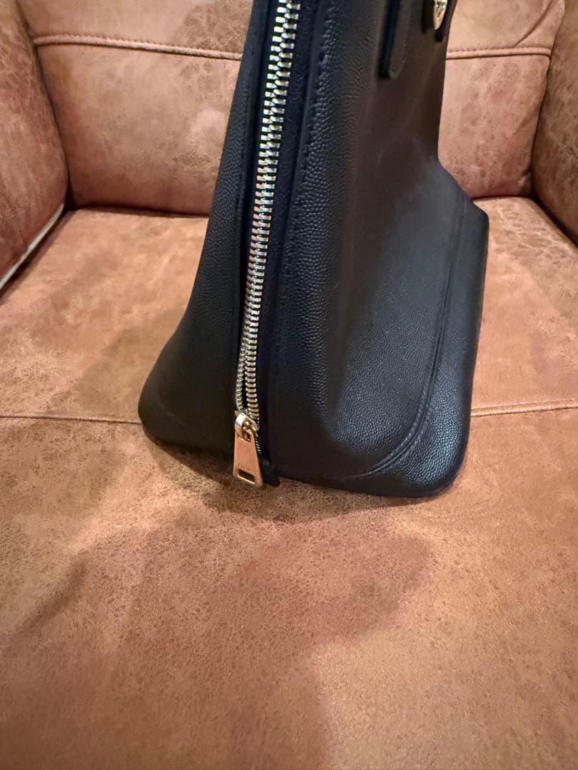 フルラ ファンタスティカ　Mサイズ ハンドバッグ 保存袋付