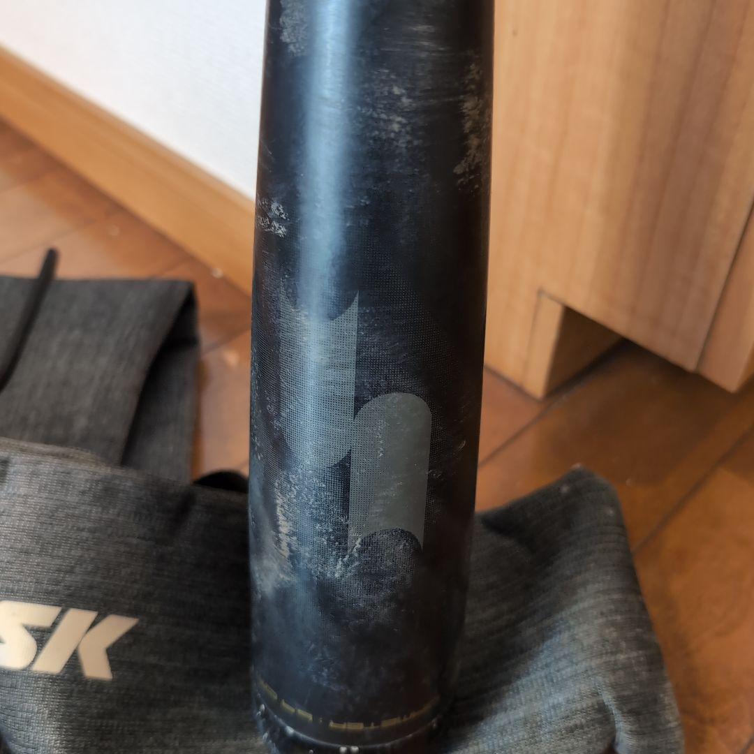 SSK mm18　80㎝　トップバランス　ケース付き