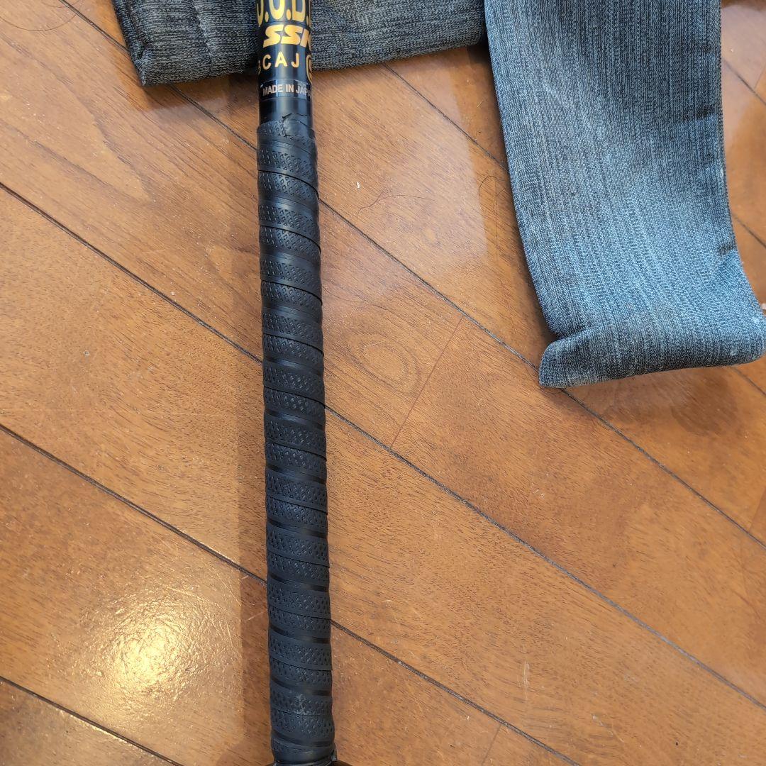 SSK mm18　80㎝　トップバランス　ケース付き