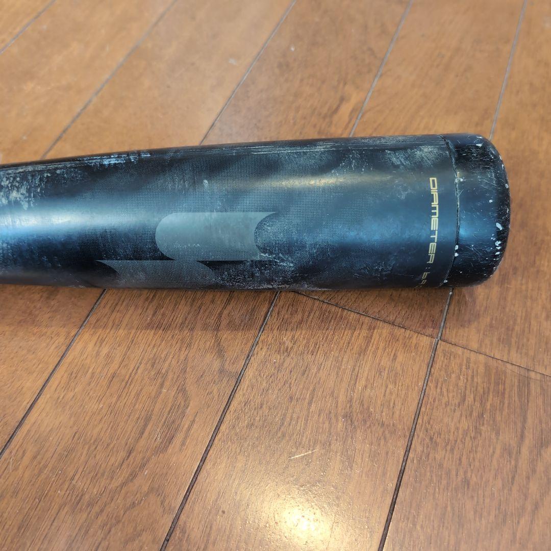 SSK mm18　80㎝　トップバランス　ケース付き