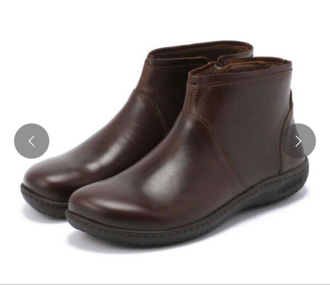 未使用★ビルケンシュトック★ベニントン★37