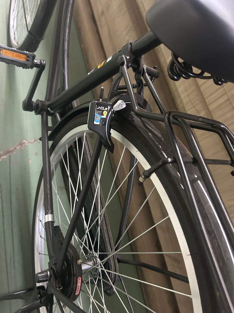 ママチャリ自転車　美品　東京都引取