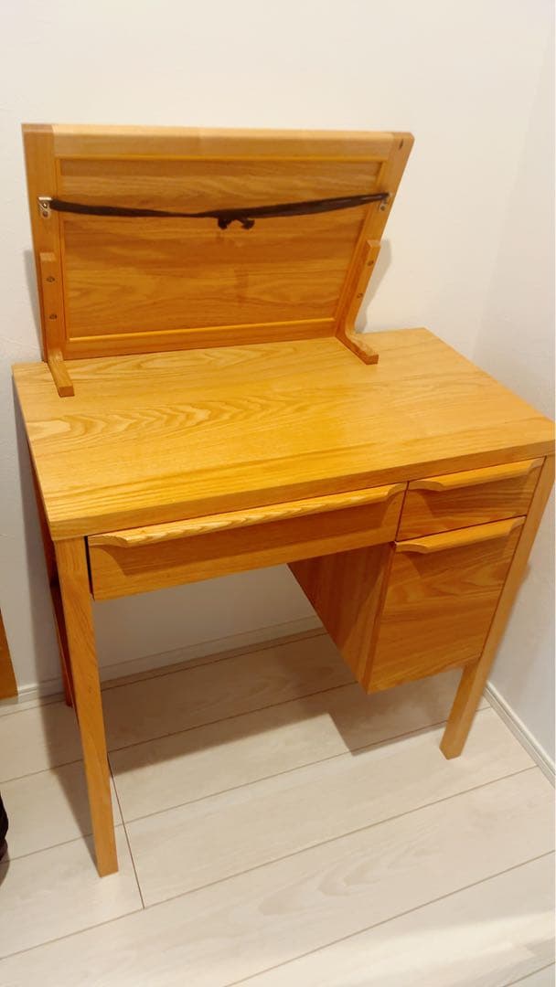 3/31まで値下げunico CLARUS-mini(クラルスミニ)ドレッサー