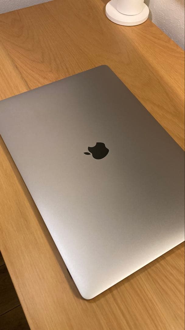 【美品/ジャンク】MacBook Pro 16 2019 i9 32GB 1TB
