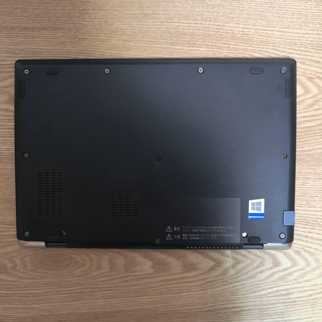 Windowsノート本体 dynabook G83FP i5(10210U)/8G/256GB/13.3