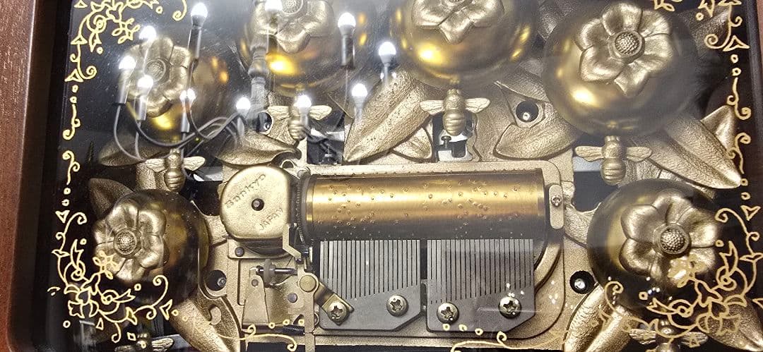 三協商事 ヴィンテージ オーケストラ オーケストラ