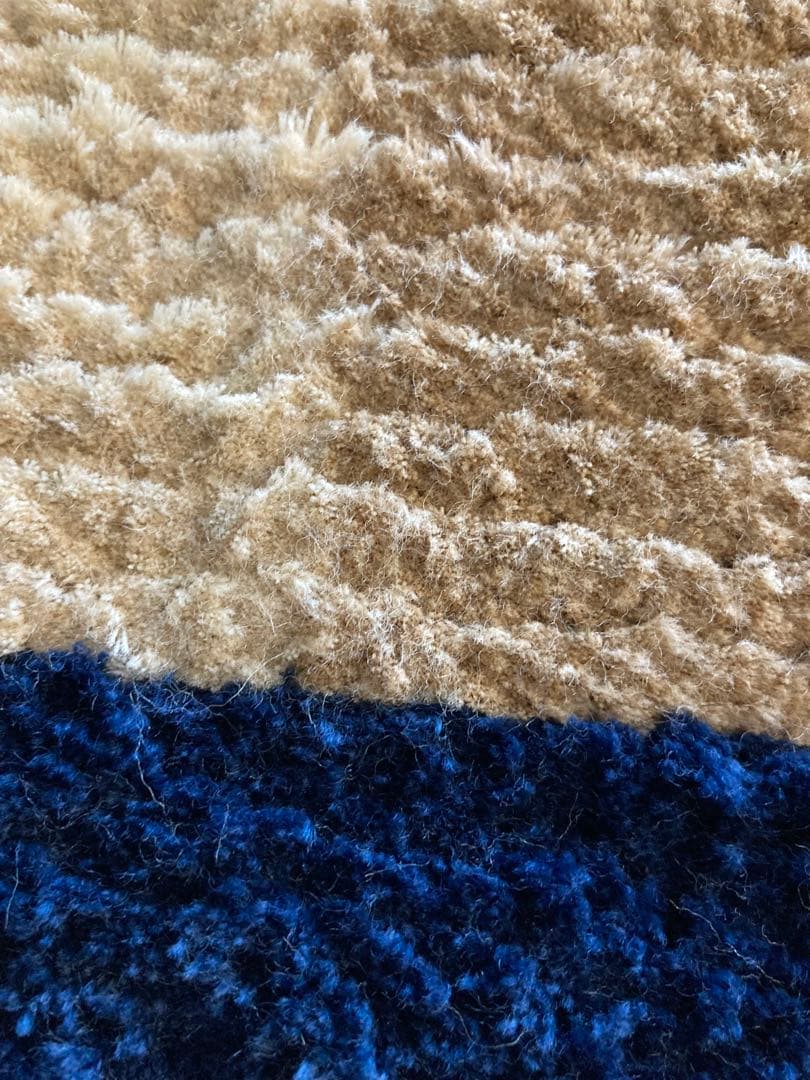 ノッティング 椅子敷き　179