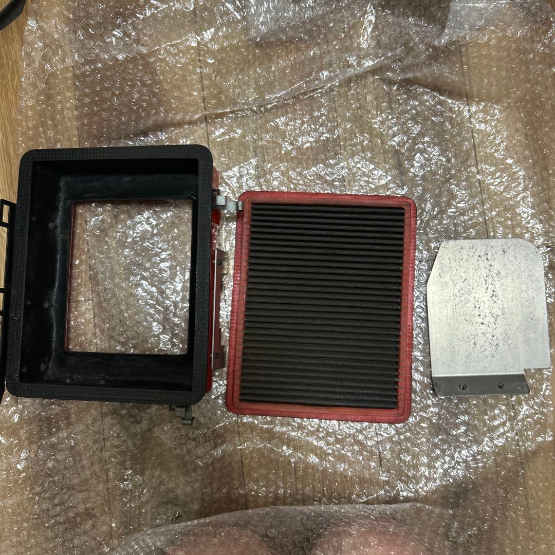 cx-5 インダクションボックス 957