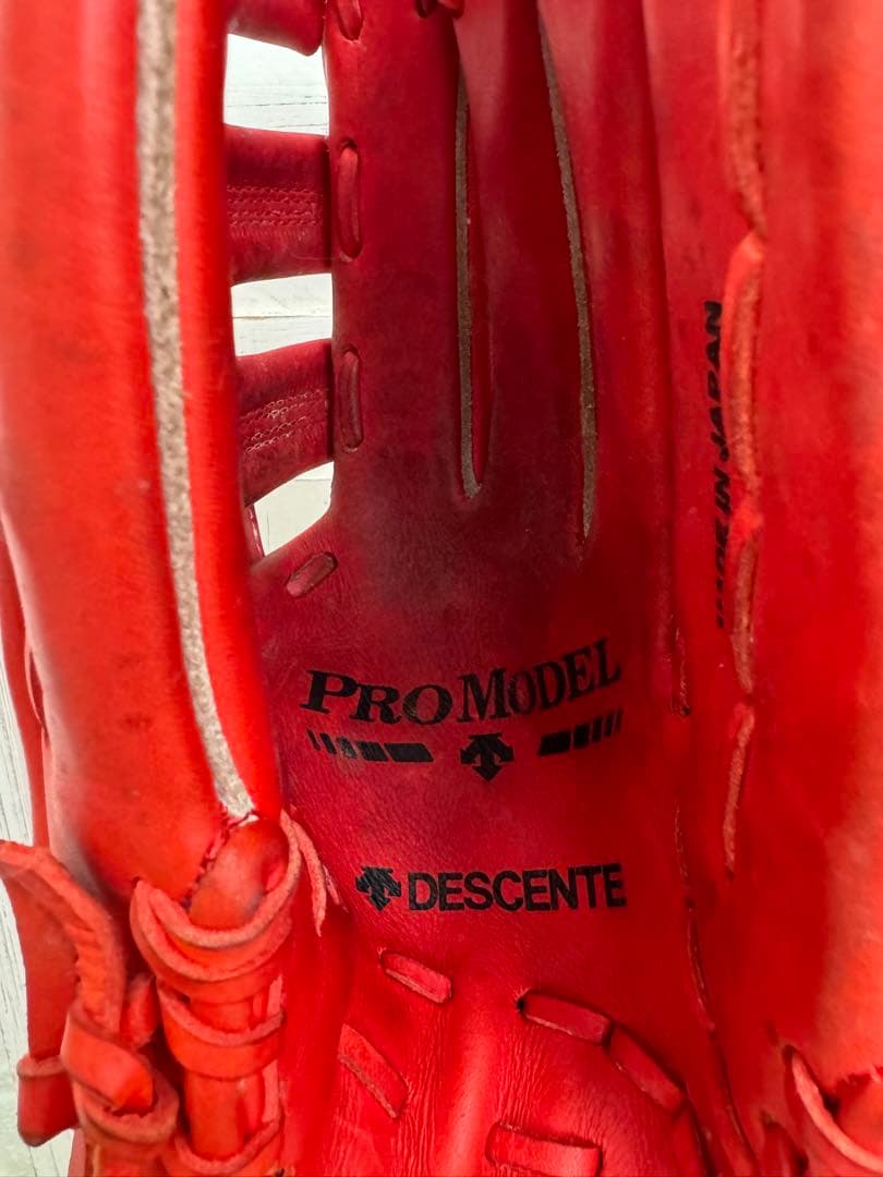 k2 新庄剛志モデル グローブ&バット セット