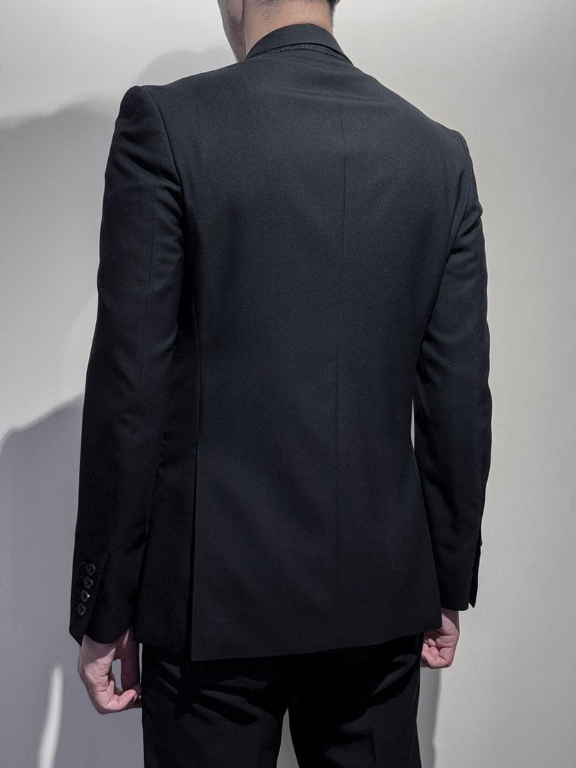 ラッドミュージシャン ダブル風セットアップ