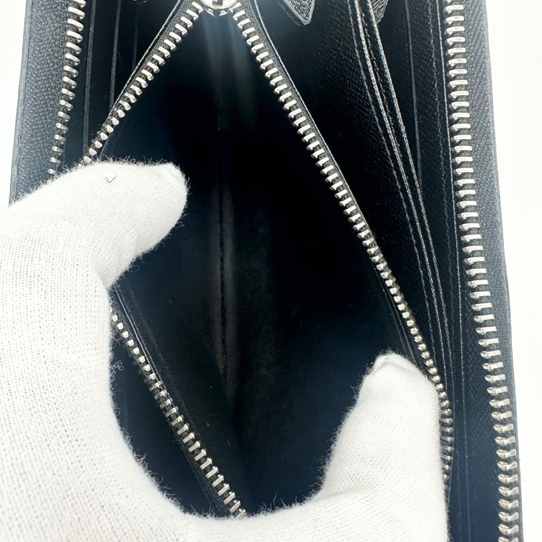 【値段交渉可能】ルイヴィトン ジッピーウォレット エピ