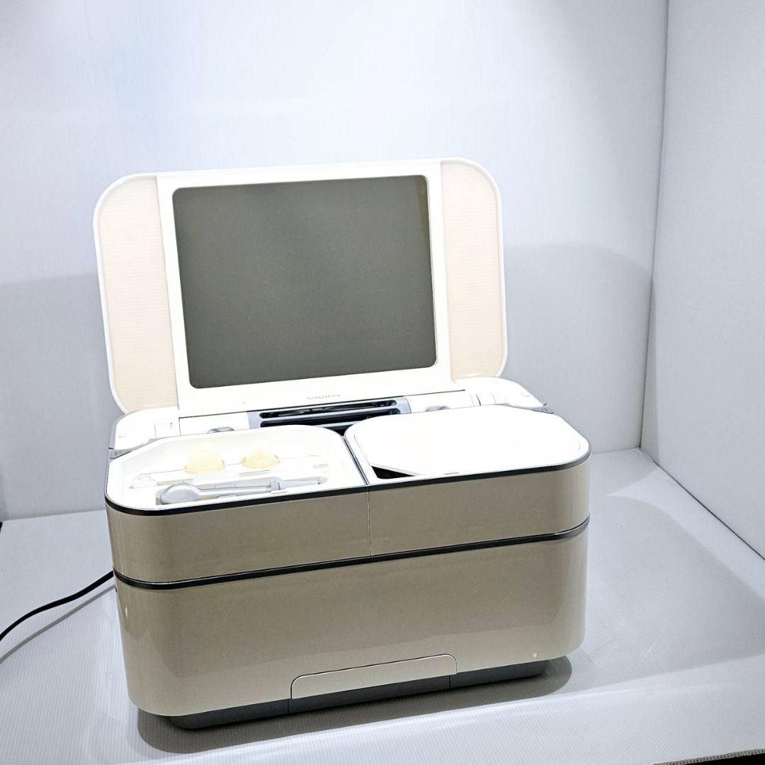 サキナ 美顔器 bijou エステ フェイスケア SAQINA