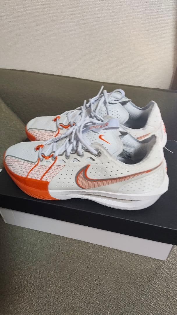 Nike GT Cut 2 EP シューズ 29cm