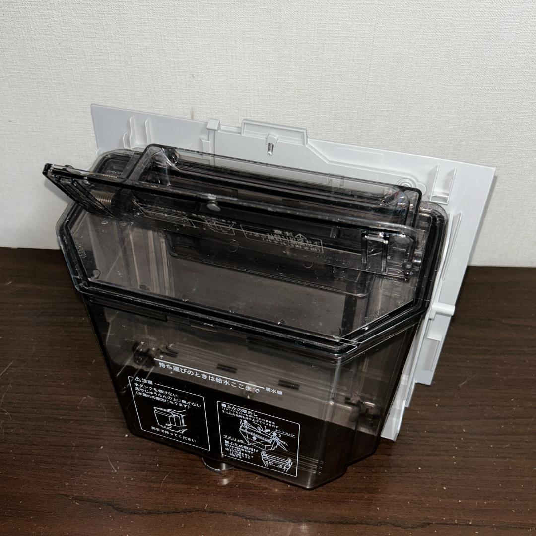 DAIKIN ダイキン ACK70Y-W 加湿空気清浄機 ストリーマ 2021年