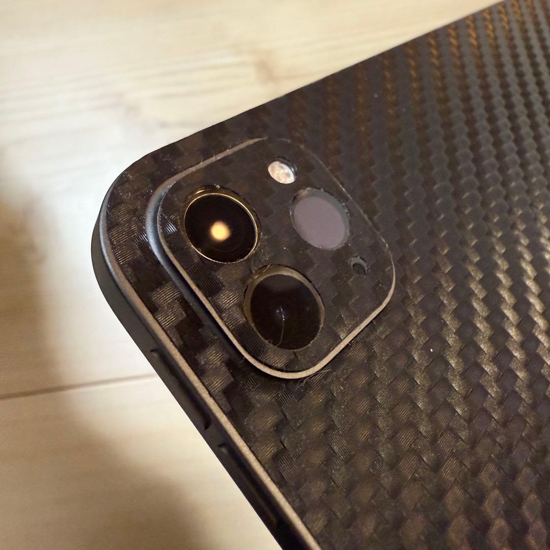 【超美品】Apple iPad Pro 12.9インチ (第5世代) 2TB