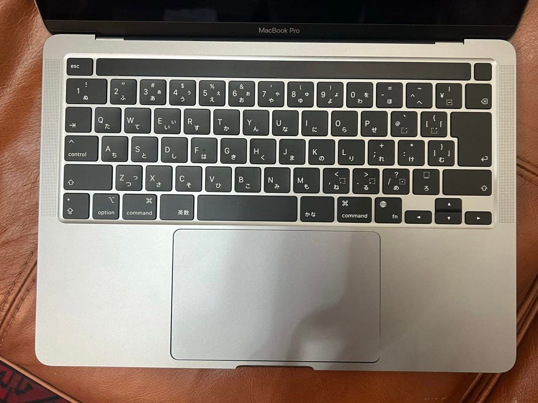 Apple MacBook Pro (M2) 8GB/512GB ジャンク