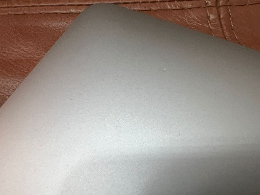 Apple MacBook Pro (M2) 8GB/512GB ジャンク