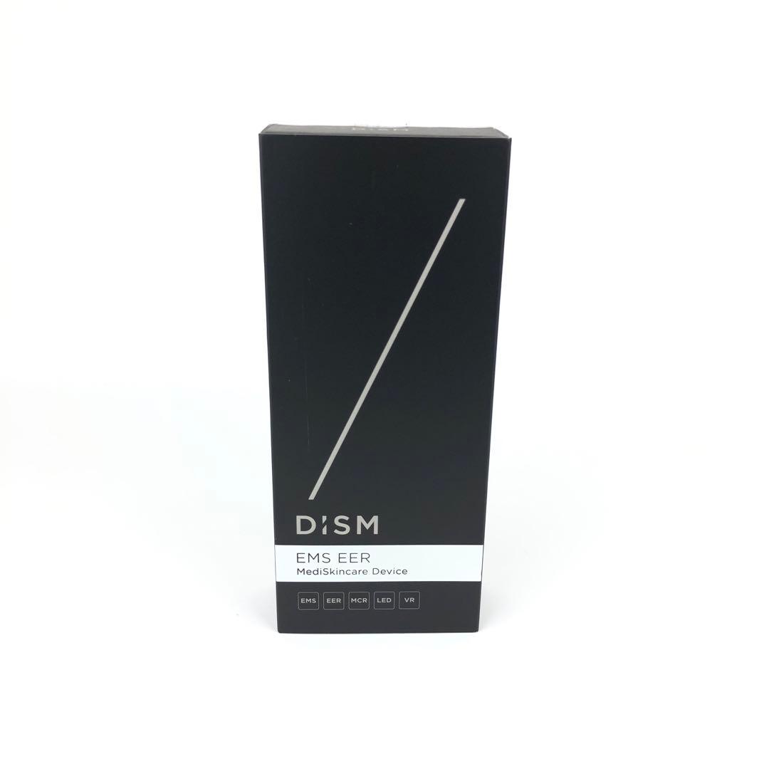 【未使用品】DISM EMS EER メディスキンケアデバイス