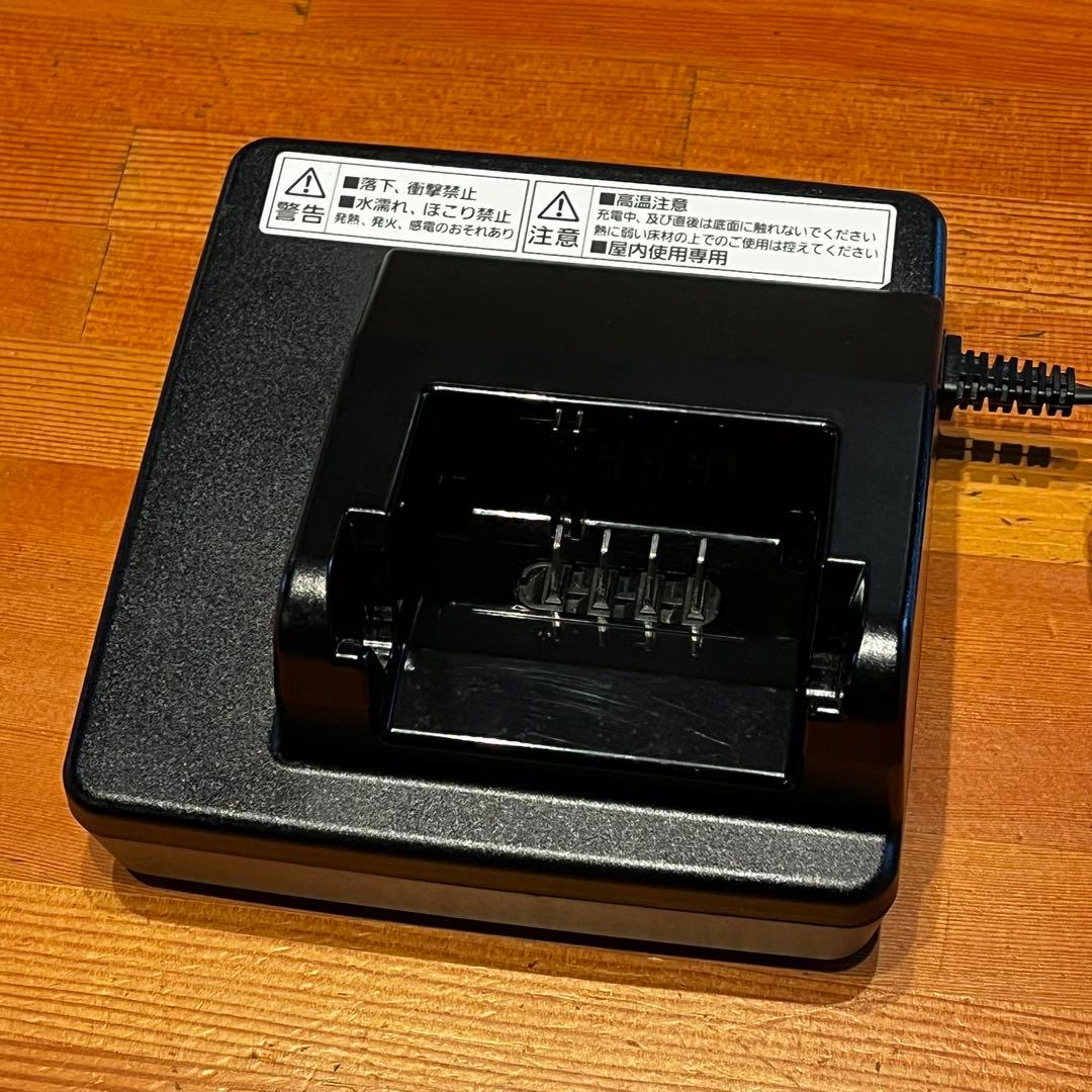 Panasonic 充電器 NKJ075Z1 電動アシスト自転車EZ付属品