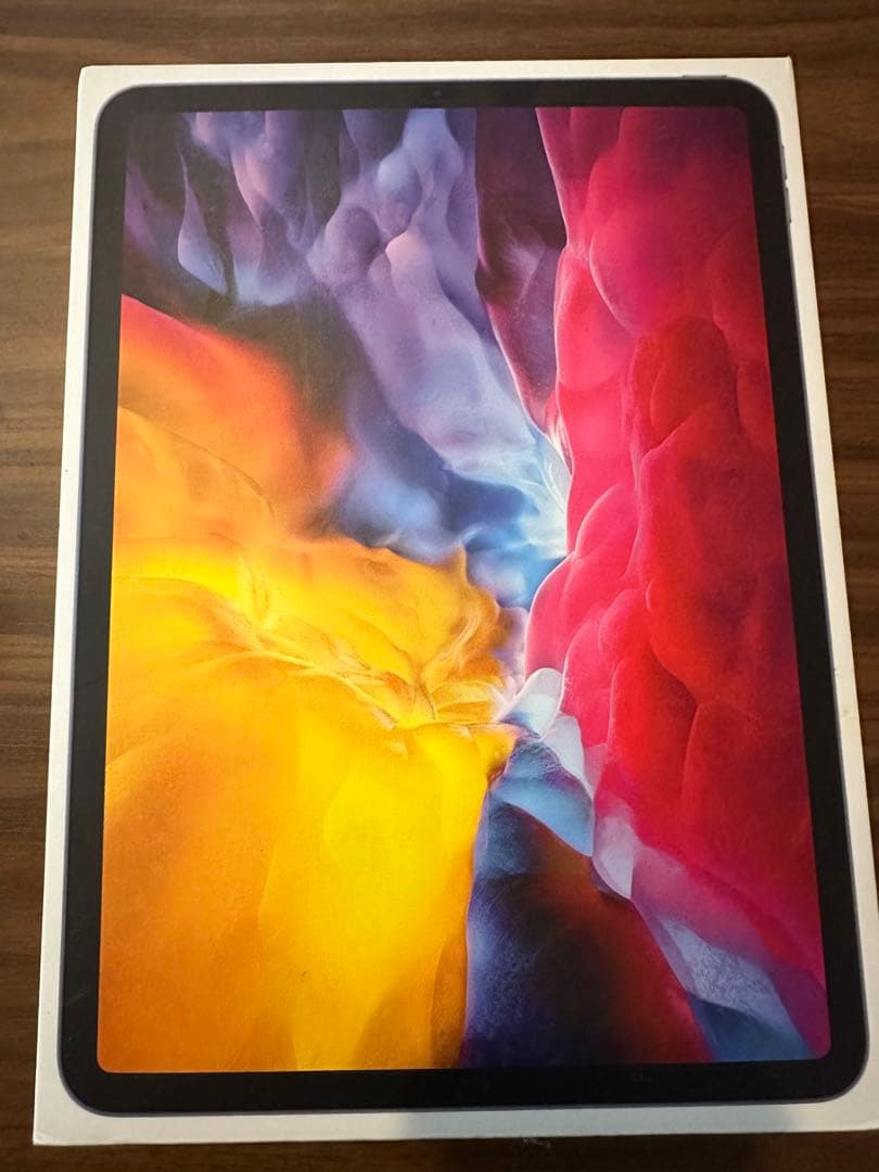 10/30まで値下【超絶美品】iPad Pro 11inc 256GB